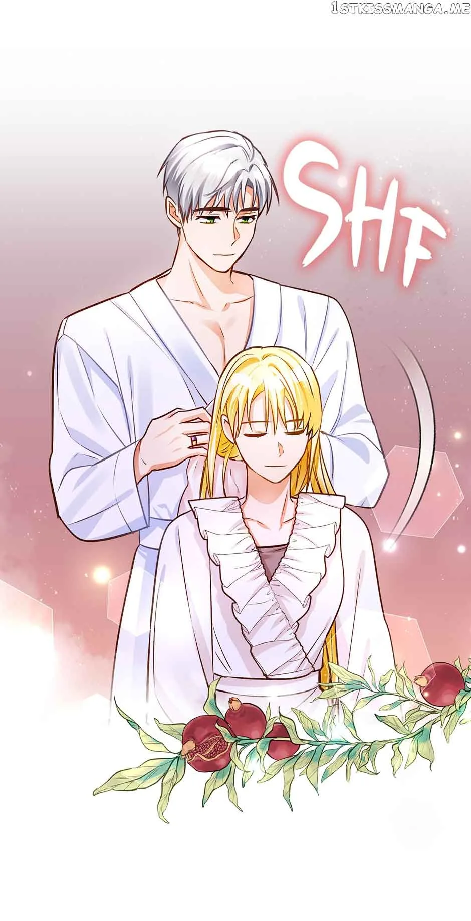 The Princess Doesn’t Want To Marry Her Ideal Type Chapter 63 page 73