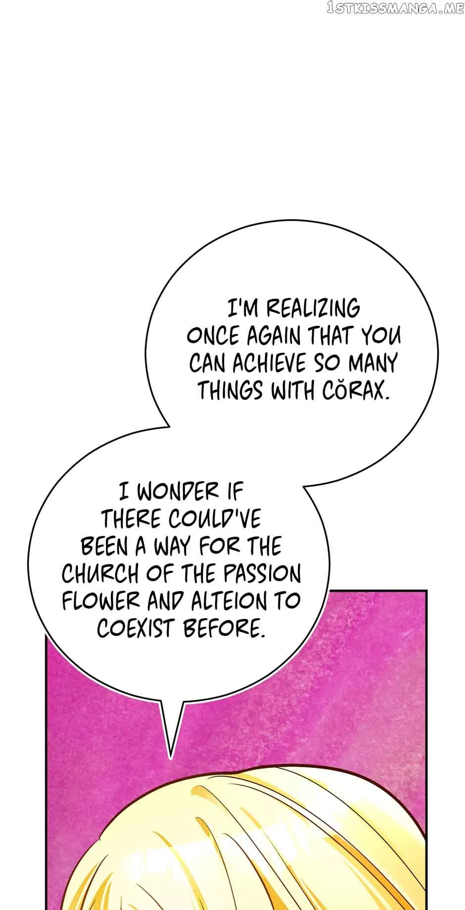 The Princess Doesn’t Want To Marry Her Ideal Type Chapter 63 page 78