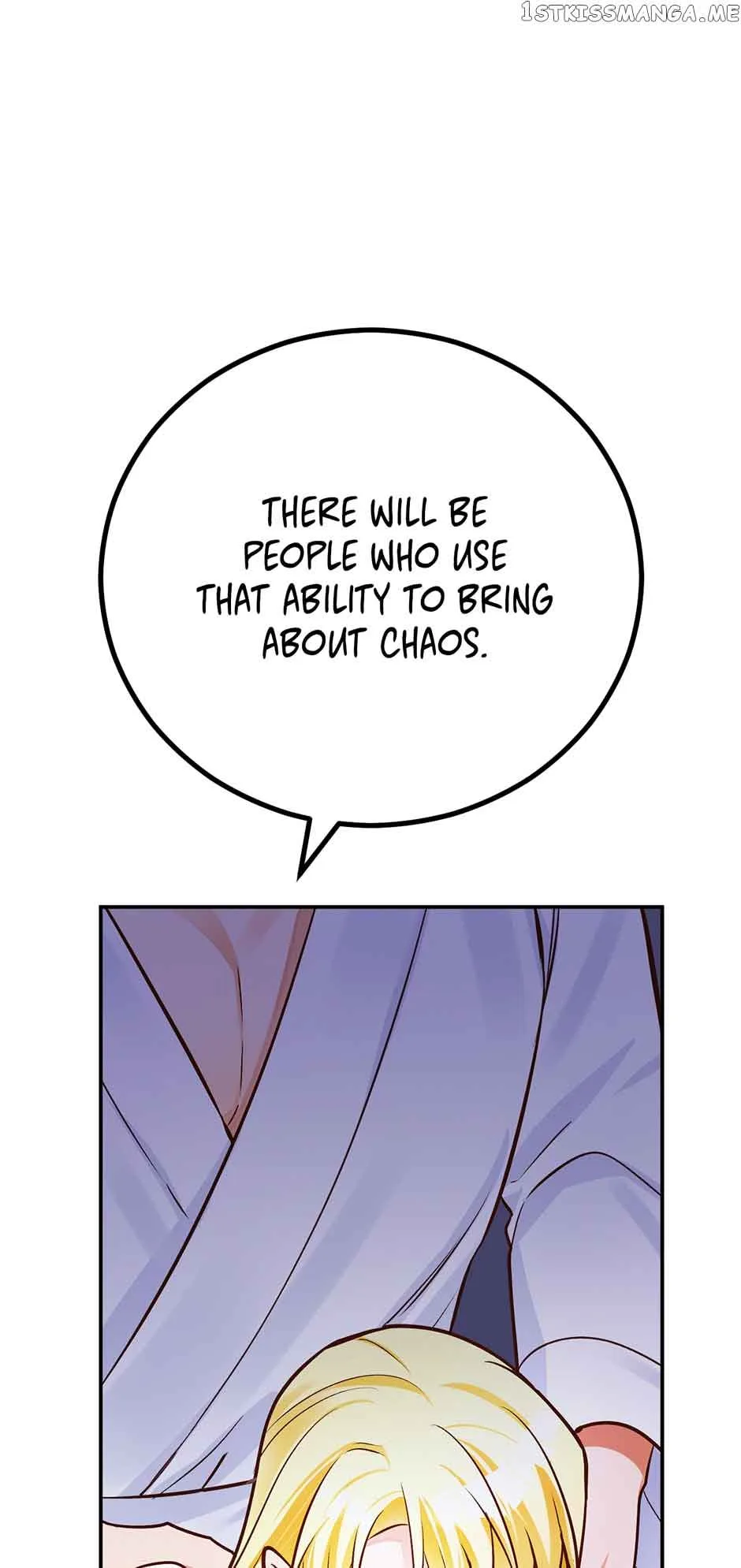 The Princess Doesn’t Want To Marry Her Ideal Type Chapter 63 page 83