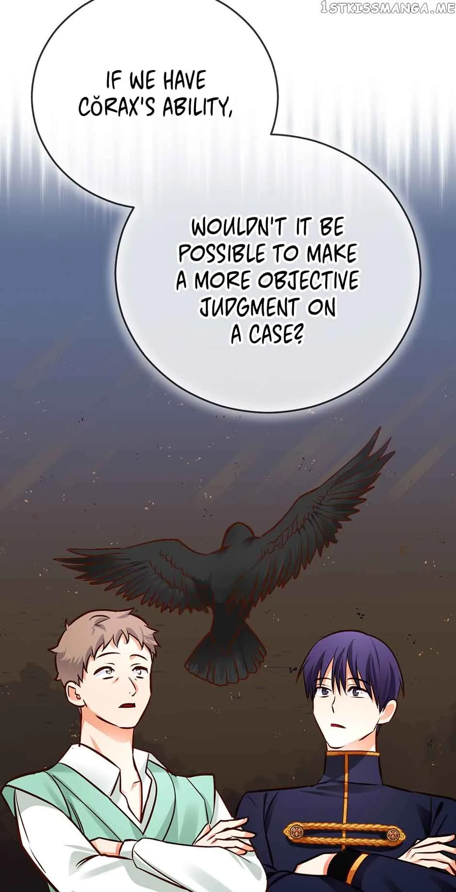 The Princess Doesn’t Want To Marry Her Ideal Type Chapter 63 page 80