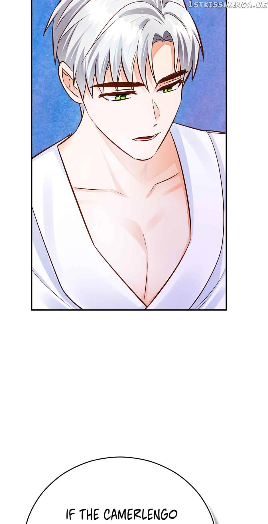 The Princess Doesn’t Want To Marry Her Ideal Type Chapter 63 page 76