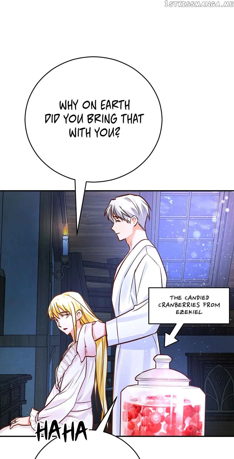 The Princess Doesn’t Want To Marry Her Ideal Type Chapter 63 page 74