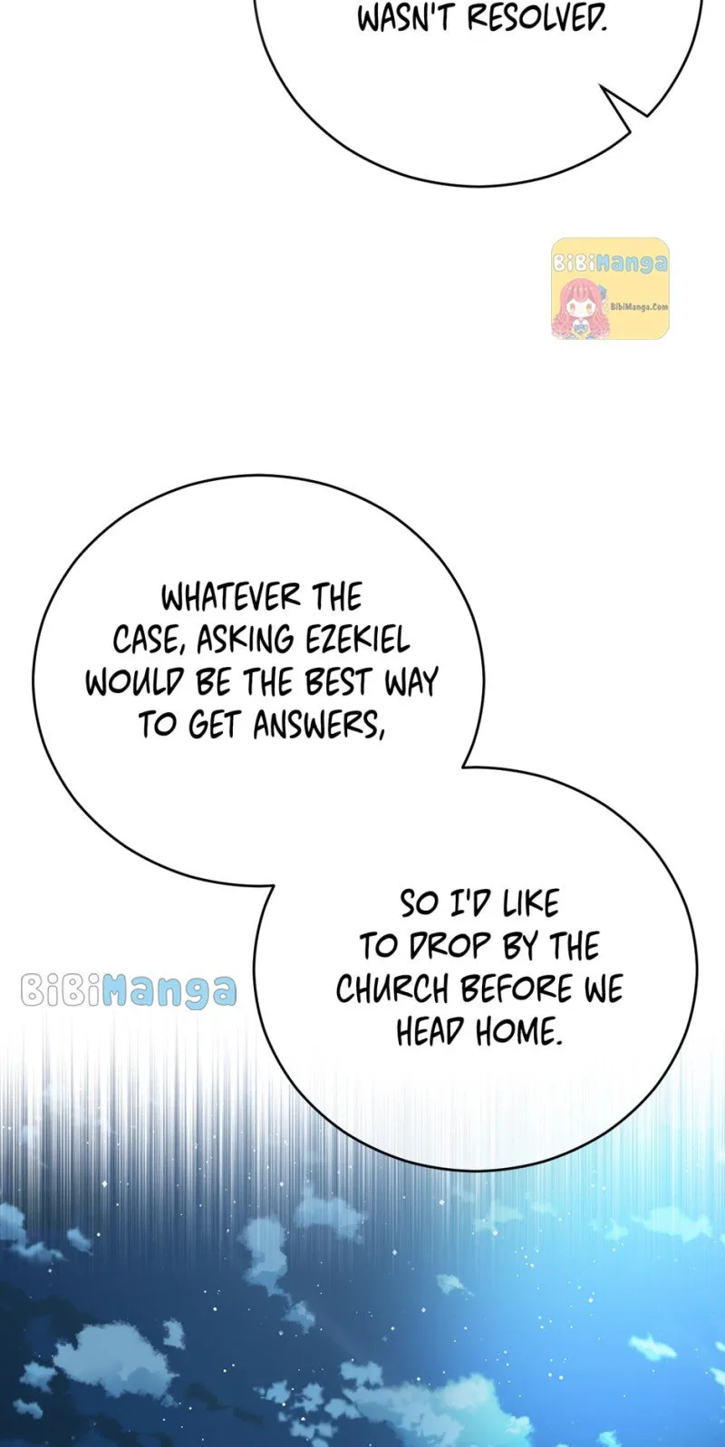 The Princess Doesn’t Want To Marry Her Ideal Type Chapter 62 page 61