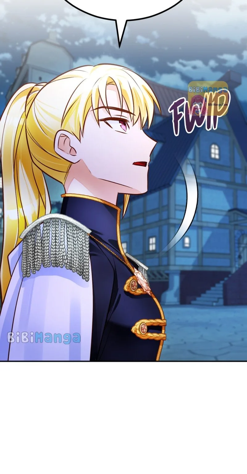 The Princess Doesn’t Want To Marry Her Ideal Type Chapter 62 page 55