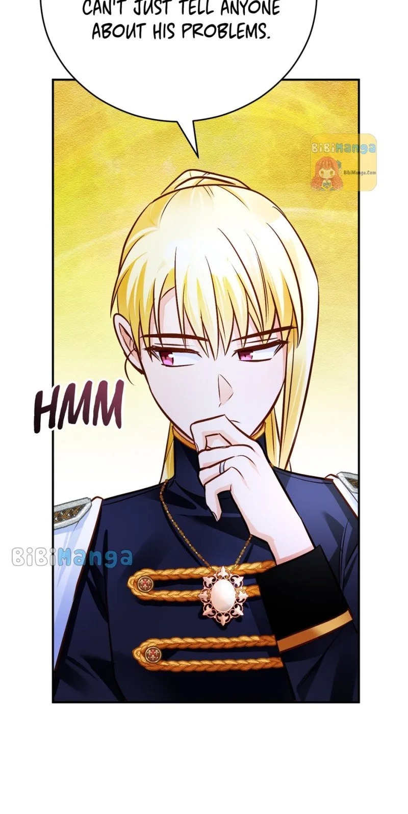 The Princess Doesn’t Want To Marry Her Ideal Type Chapter 62 page 59