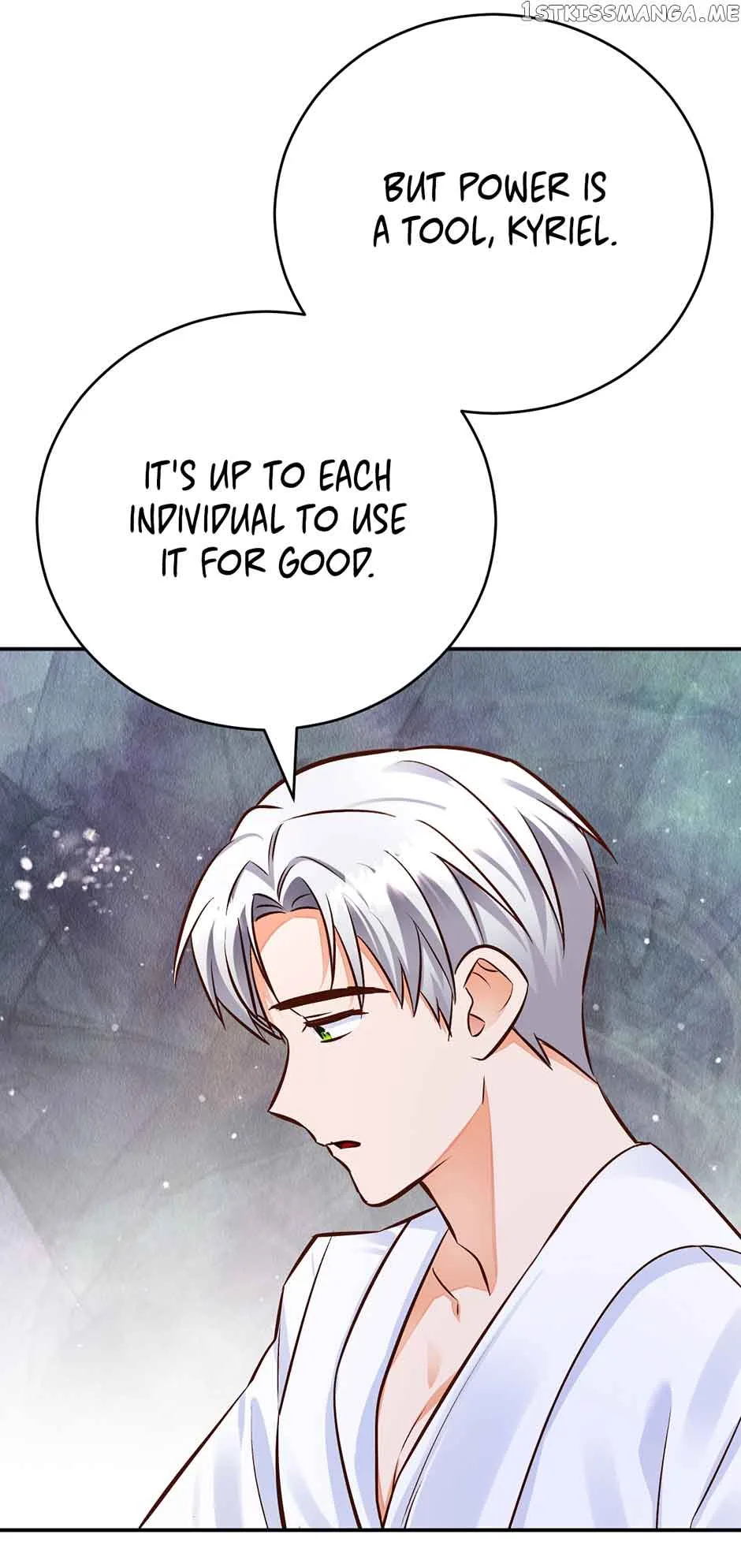 The Princess Doesn’t Want To Marry Her Ideal Type Chapter 63 page 82