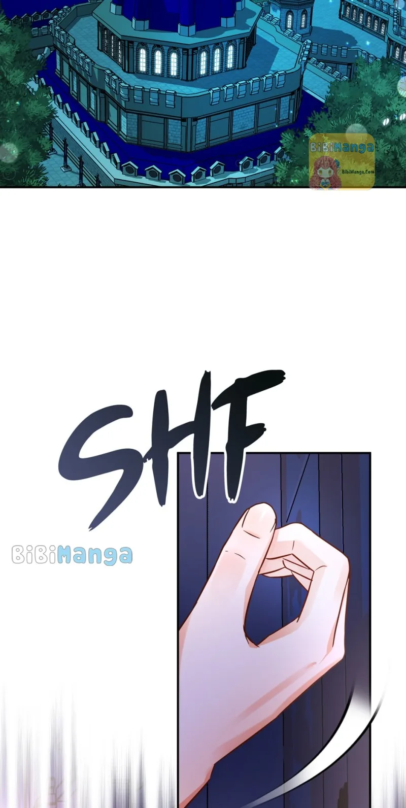 The Princess Doesn’t Want To Marry Her Ideal Type Chapter 62 page 70