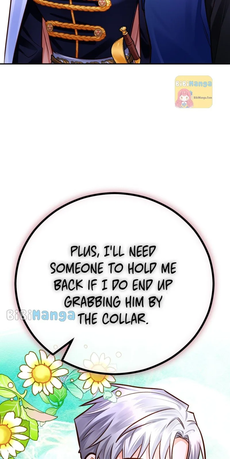 The Princess Doesn’t Want To Marry Her Ideal Type Chapter 62 page 67