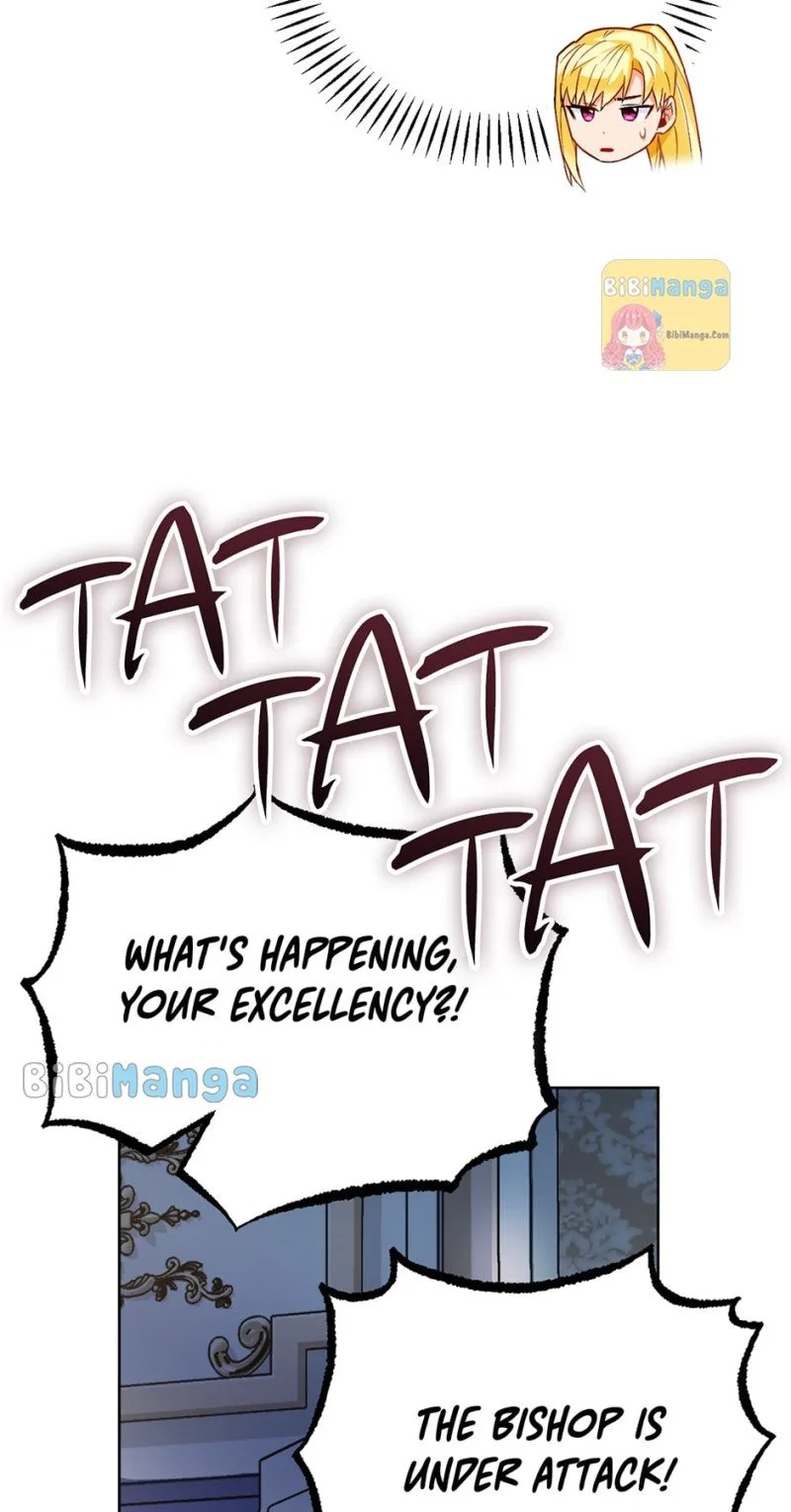 The Princess Doesn’t Want To Marry Her Ideal Type Chapter 62 page 79