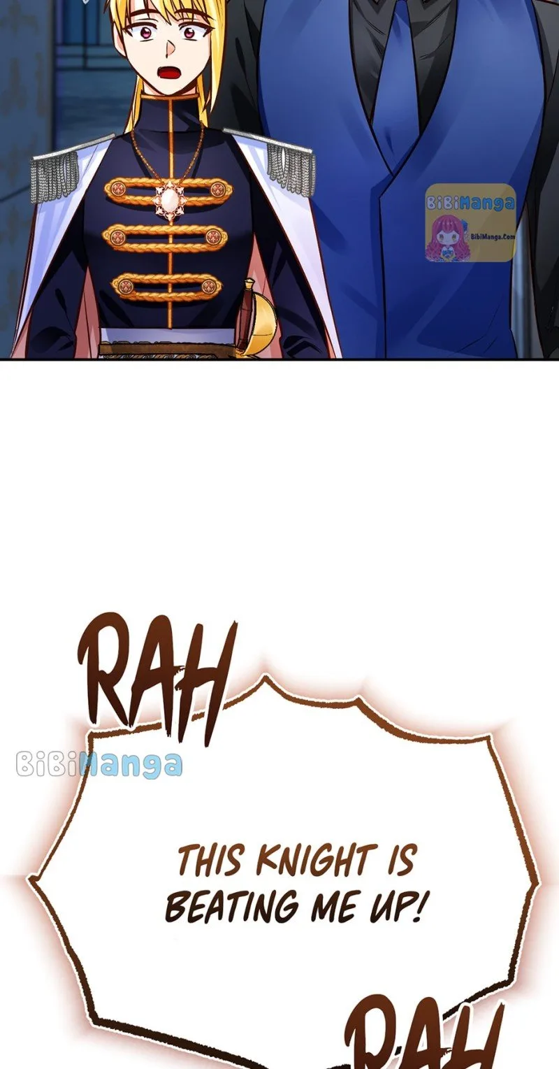 The Princess Doesn’t Want To Marry Her Ideal Type Chapter 62 page 77