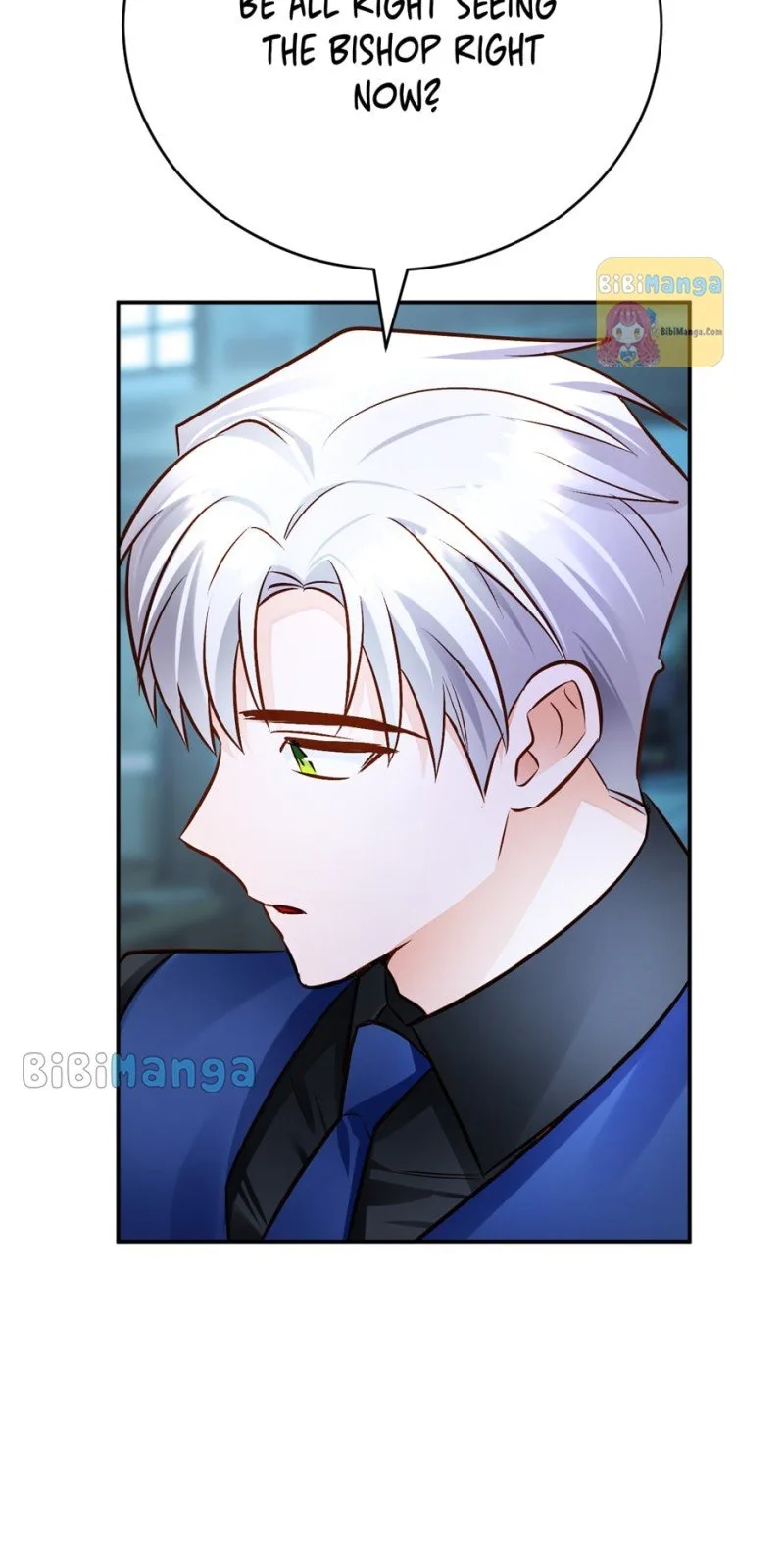 The Princess Doesn’t Want To Marry Her Ideal Type Chapter 62 page 63