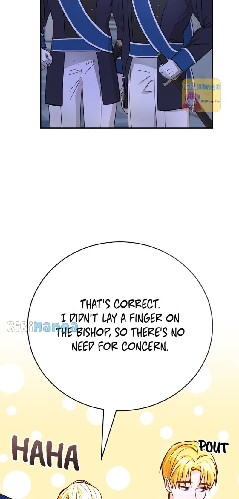 The Princess Doesn’t Want To Marry Her Ideal Type Chapter 62 page 82