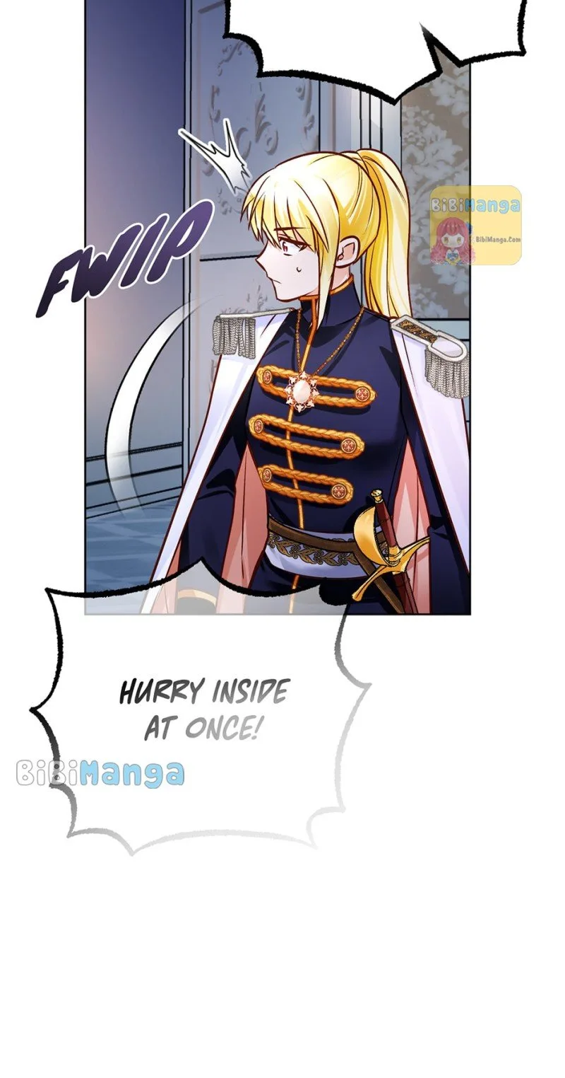 The Princess Doesn’t Want To Marry Her Ideal Type Chapter 62 page 80