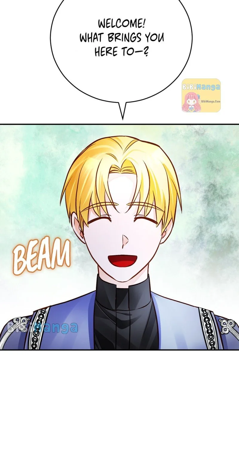 The Princess Doesn’t Want To Marry Her Ideal Type Chapter 62 page 74