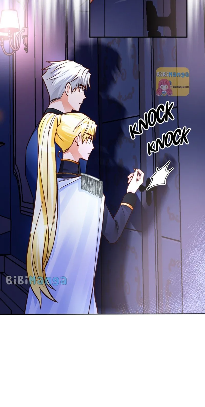 The Princess Doesn’t Want To Marry Her Ideal Type Chapter 62 page 71