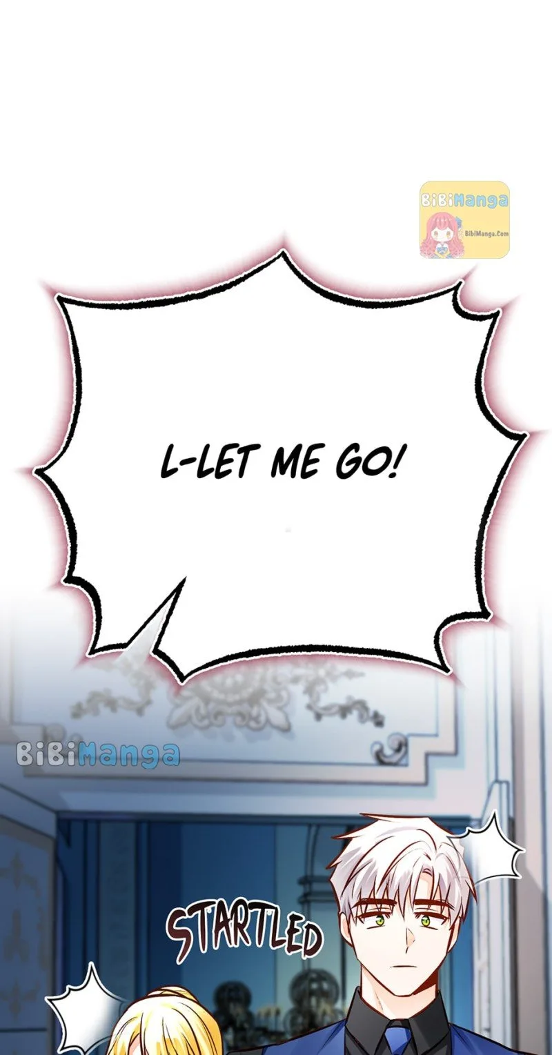 The Princess Doesn’t Want To Marry Her Ideal Type Chapter 62 page 76