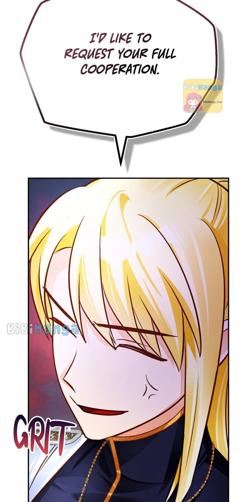 The Princess Doesn’t Want To Marry Her Ideal Type Chapter 62 page 87