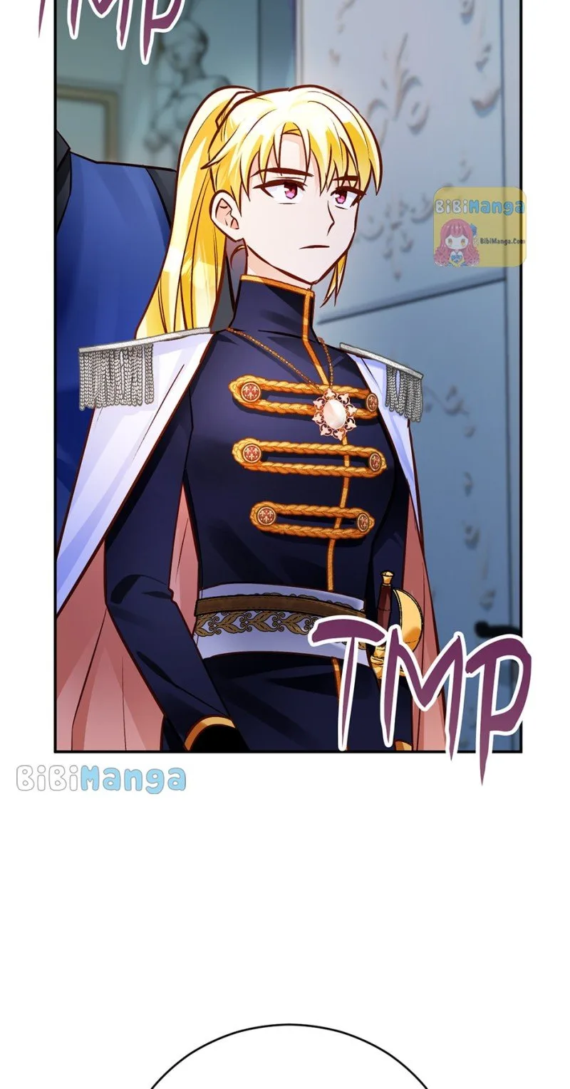 The Princess Doesn’t Want To Marry Her Ideal Type Chapter 62 page 73