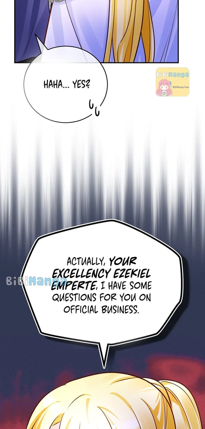 The Princess Doesn’t Want To Marry Her Ideal Type Chapter 62 page 85