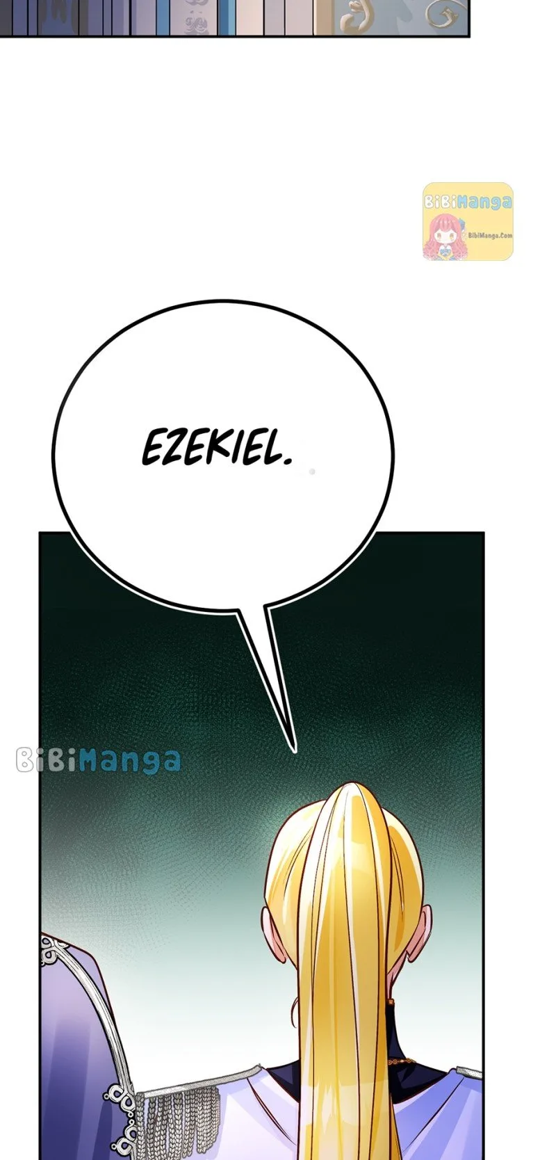 The Princess Doesn’t Want To Marry Her Ideal Type Chapter 62 page 84