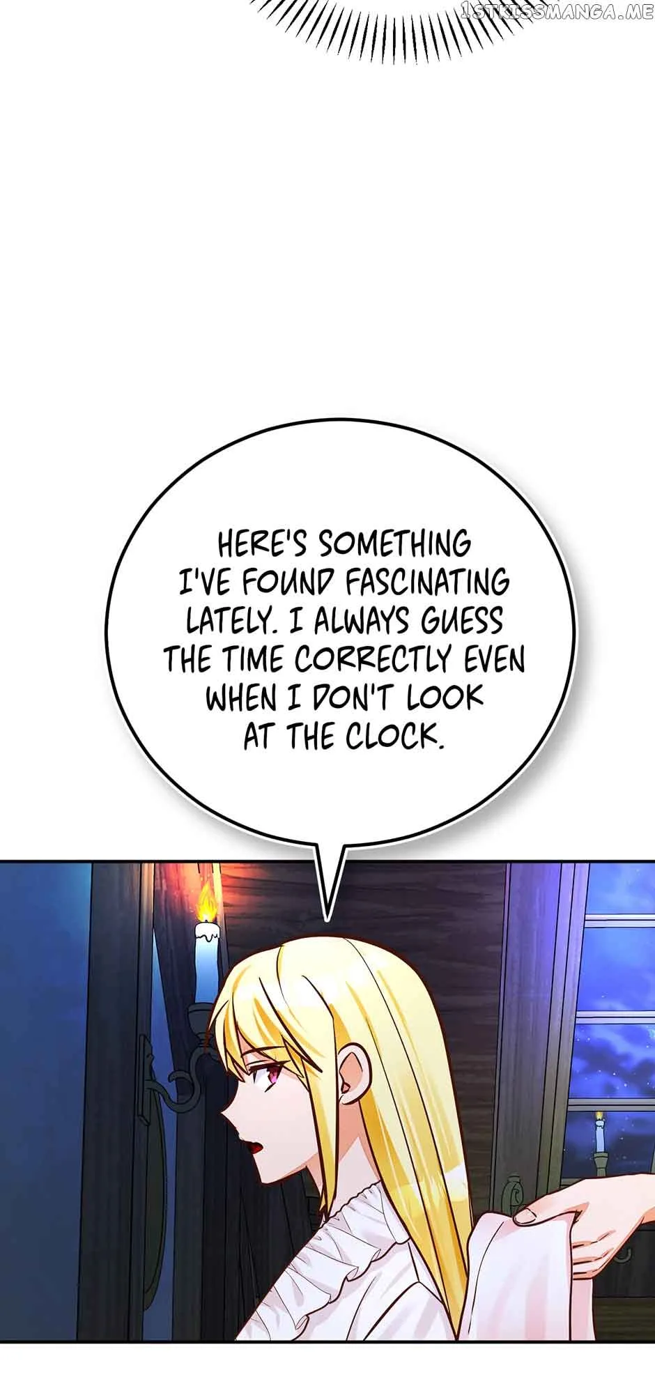 The Princess Doesn’t Want To Marry Her Ideal Type Chapter 63 page 88