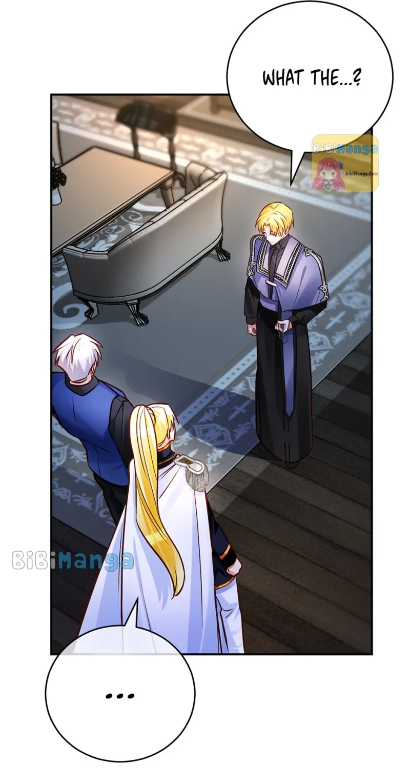 The Princess Doesn’t Want To Marry Her Ideal Type Chapter 62 page 75