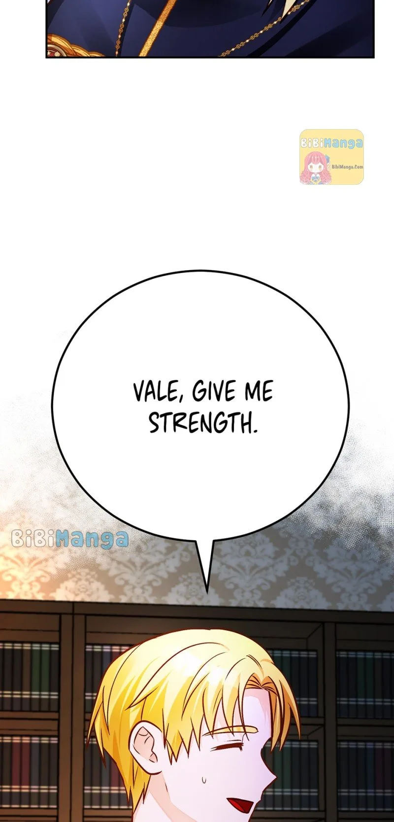 The Princess Doesn’t Want To Marry Her Ideal Type Chapter 62 page 88