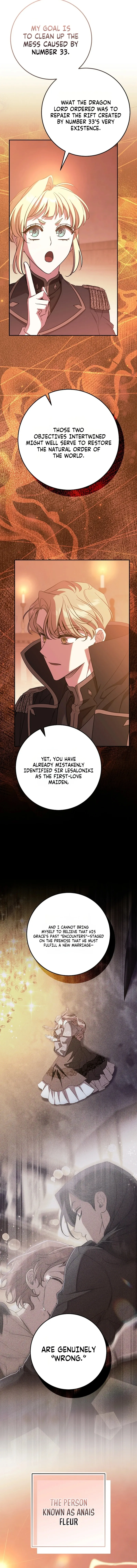 After The Possessor Left Chapter 32 page 13