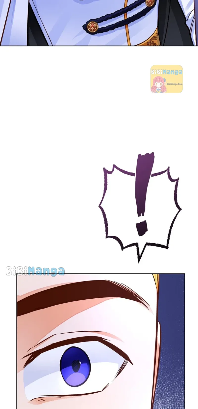 The Princess Doesn’t Want To Marry Her Ideal Type Chapter 69 page 6