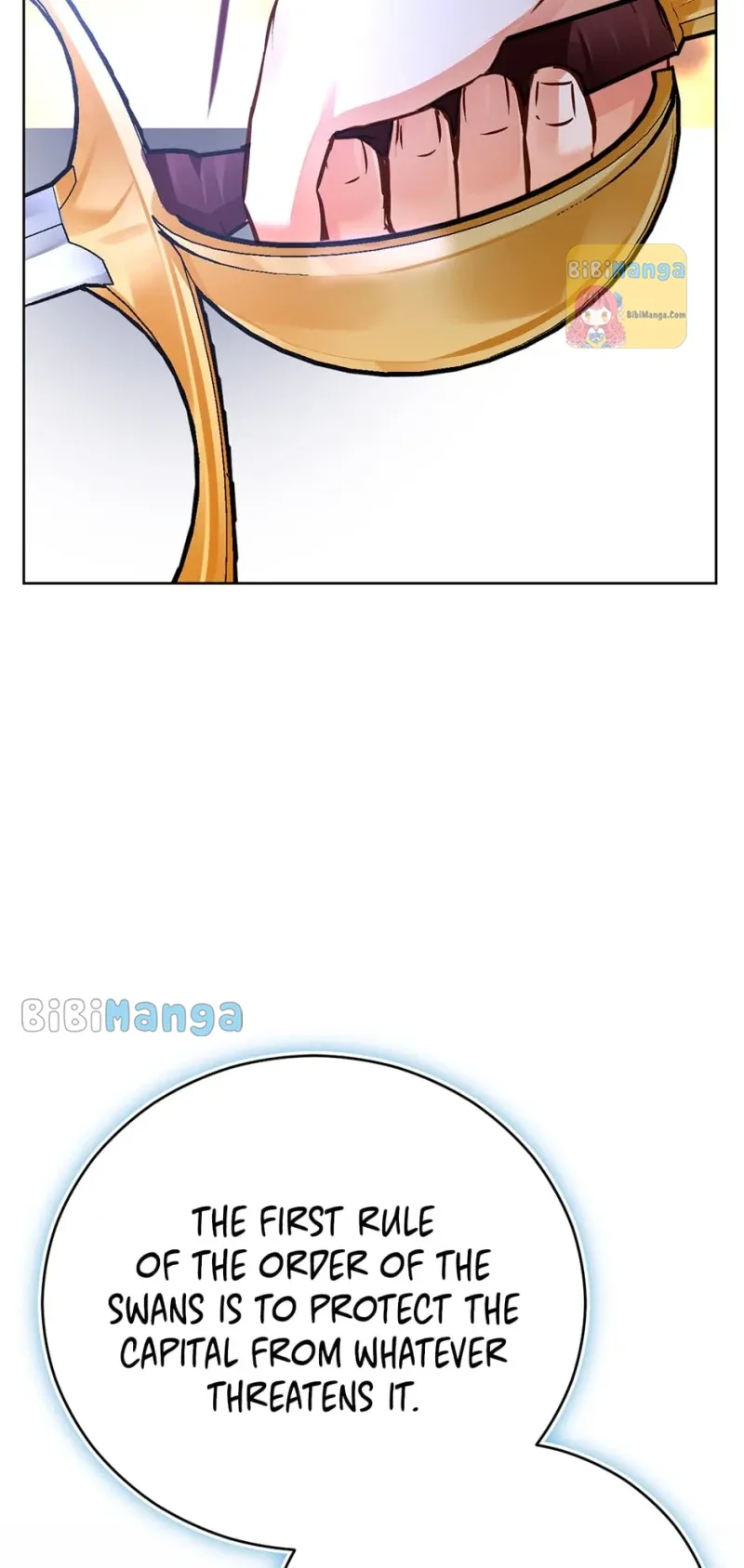 The Princess Doesn’t Want To Marry Her Ideal Type Chapter 69 page 23