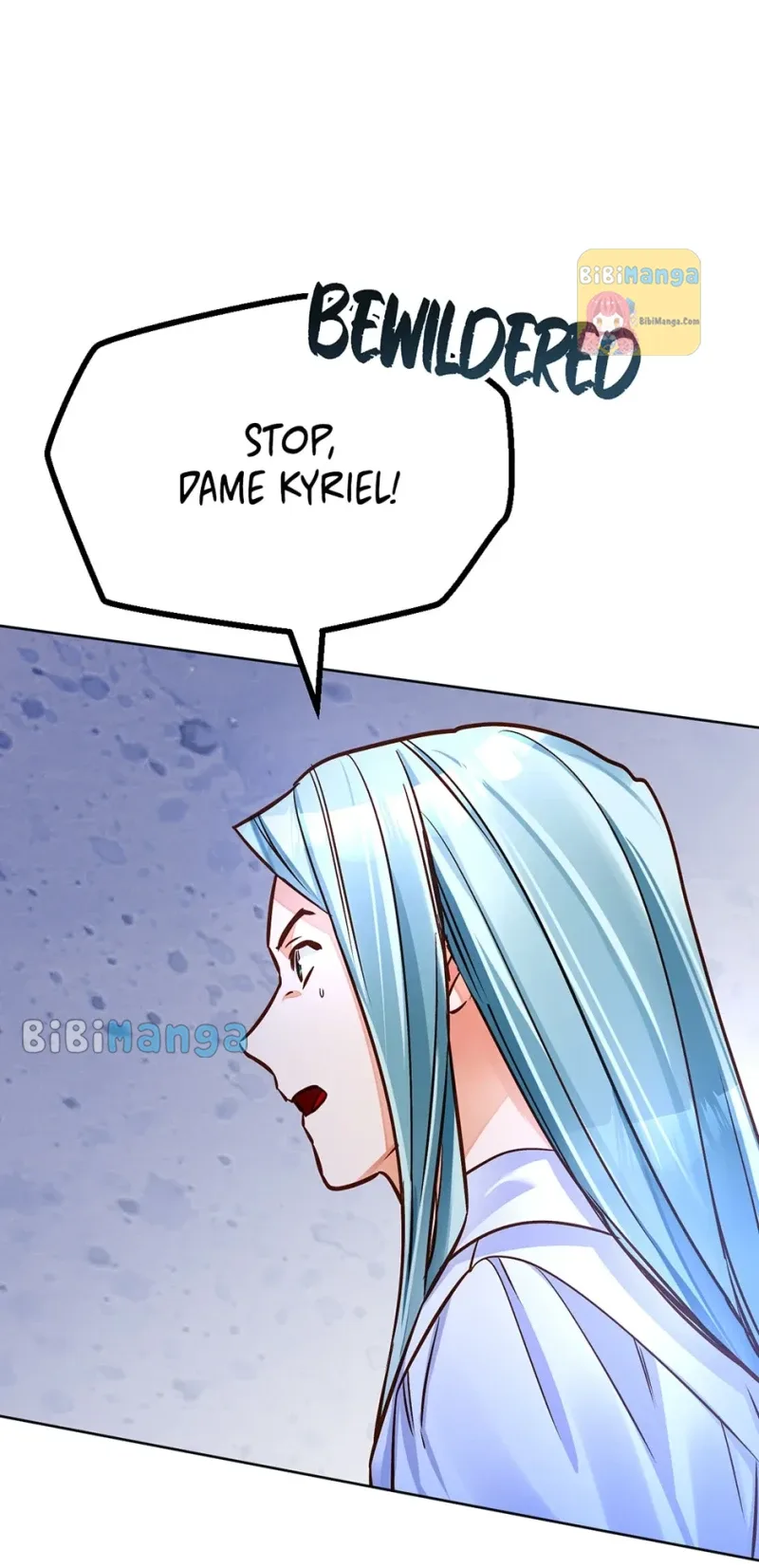 The Princess Doesn’t Want To Marry Her Ideal Type Chapter 69 page 9