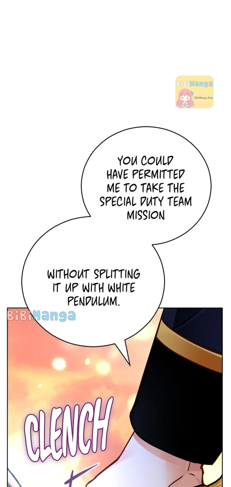 The Princess Doesn’t Want To Marry Her Ideal Type Chapter 69 page 22
