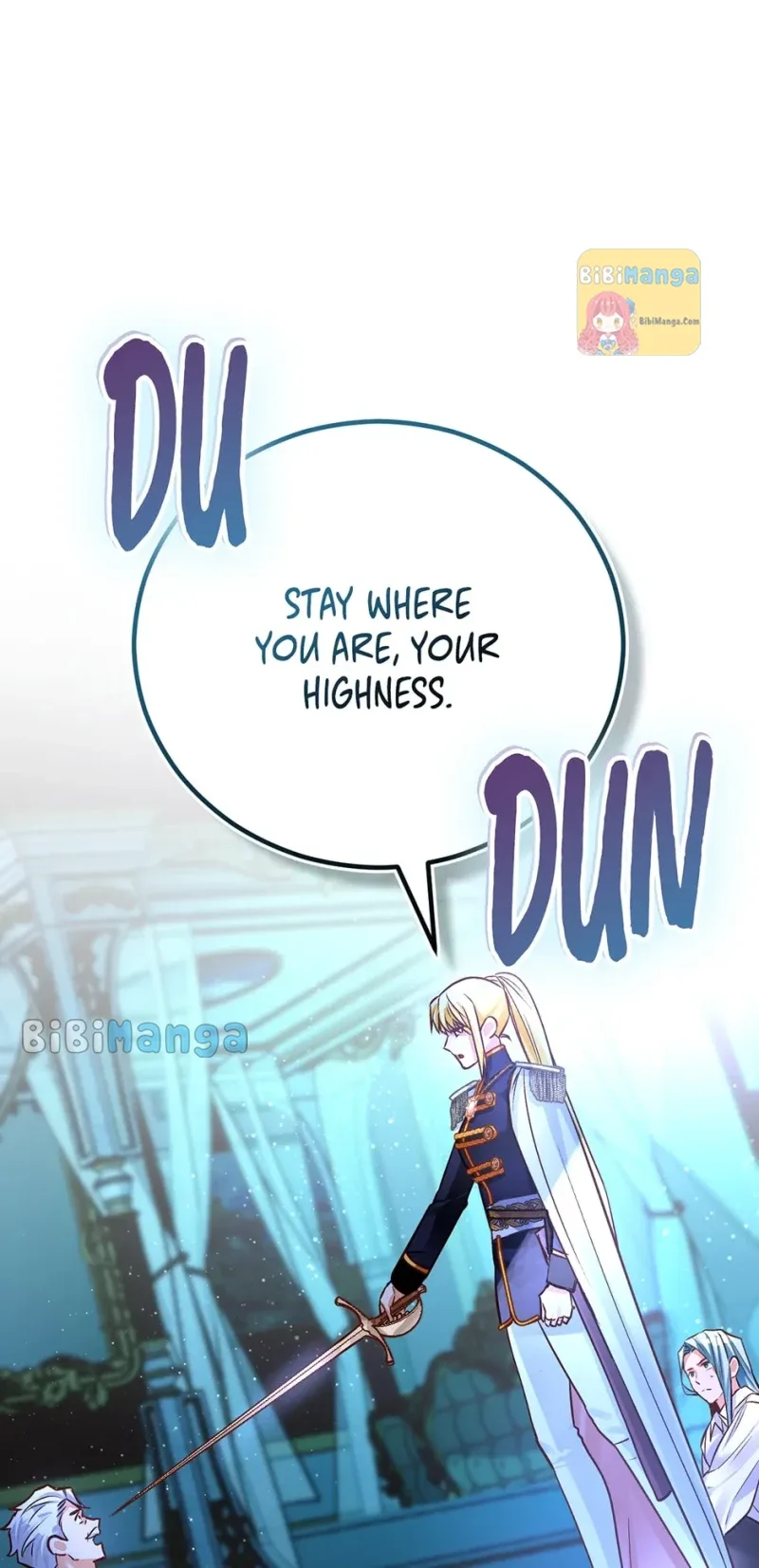 The Princess Doesn’t Want To Marry Her Ideal Type Chapter 69 page 10