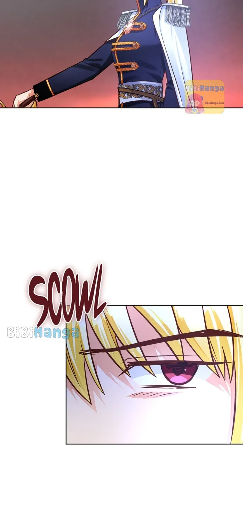The Princess Doesn’t Want To Marry Her Ideal Type Chapter 69 page 19
