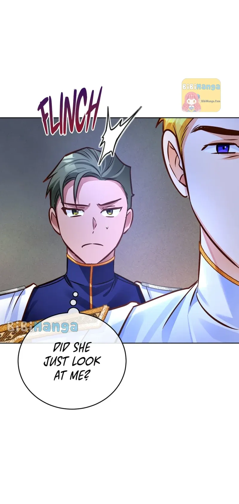 The Princess Doesn’t Want To Marry Her Ideal Type Chapter 69 page 20