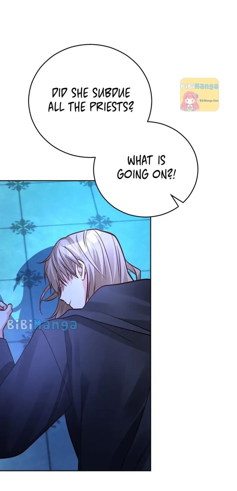 The Princess Doesn’t Want To Marry Her Ideal Type Chapter 69 page 15