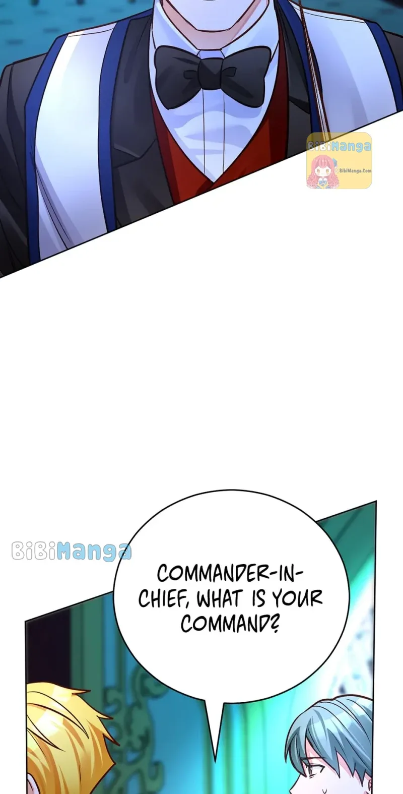The Princess Doesn’t Want To Marry Her Ideal Type Chapter 69 page 26