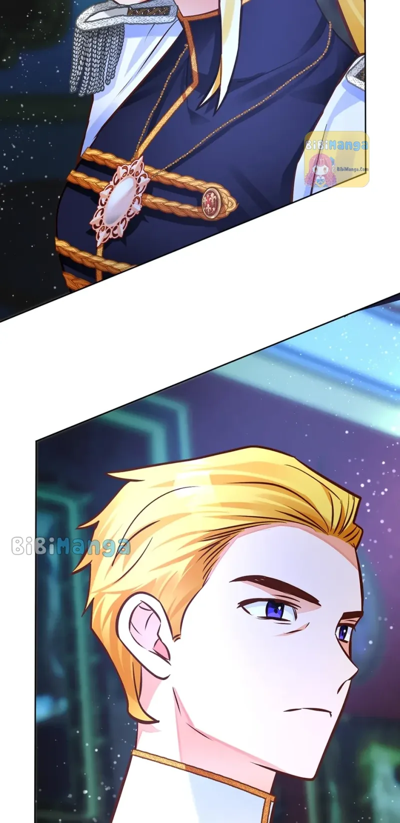 The Princess Doesn’t Want To Marry Her Ideal Type Chapter 69 page 91