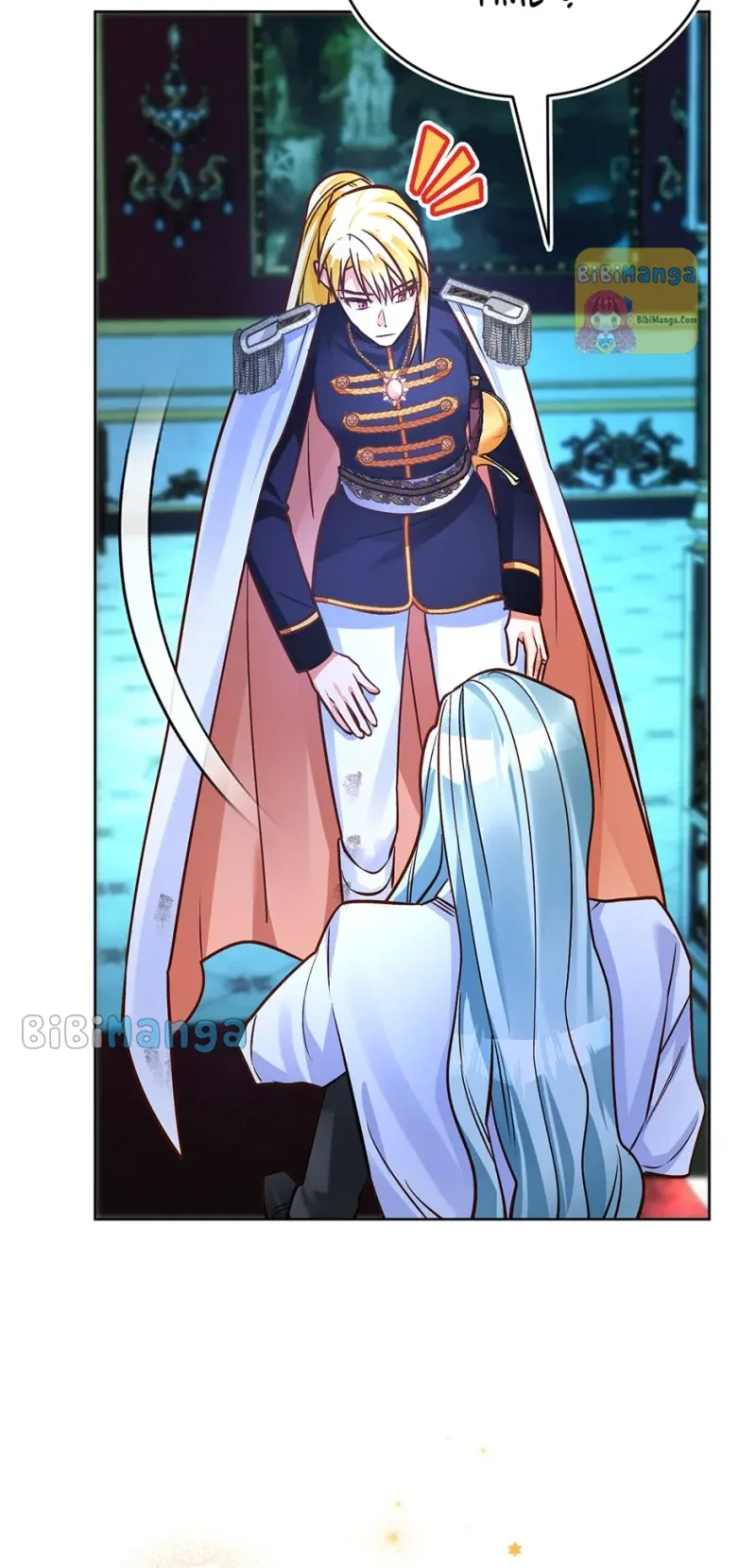 The Princess Doesn’t Want To Marry Her Ideal Type Chapter 69 page 77