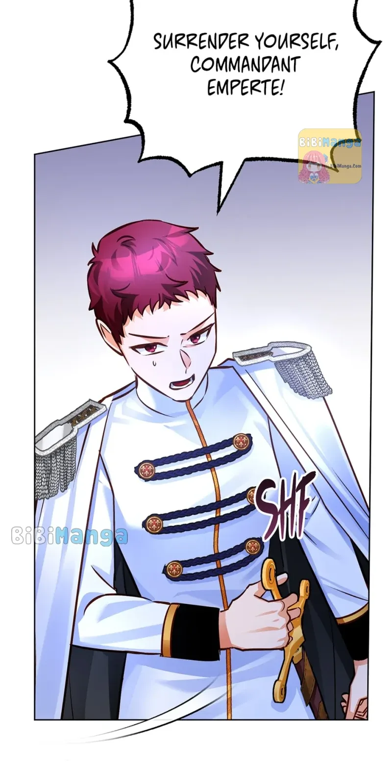 The Princess Doesn’t Want To Marry Her Ideal Type Chapter 69 page 33