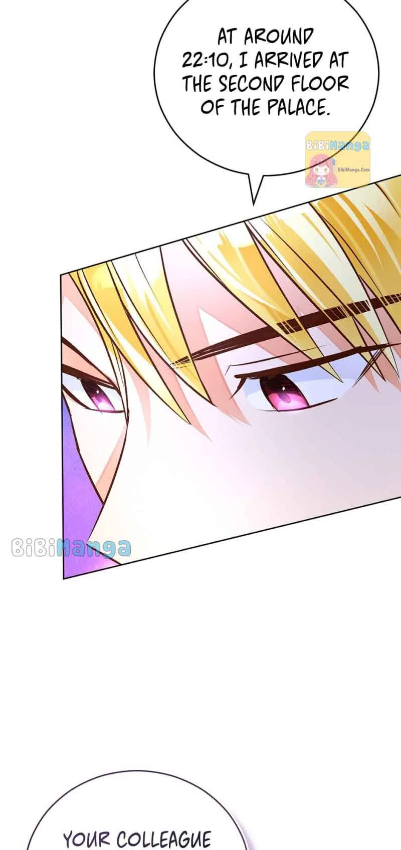 The Princess Doesn’t Want To Marry Her Ideal Type Chapter 70 page 7