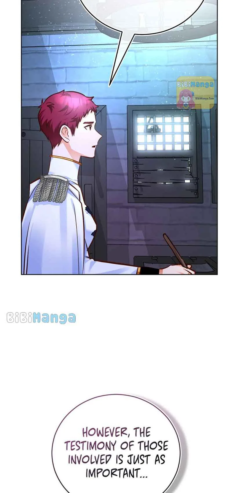 The Princess Doesn’t Want To Marry Her Ideal Type Chapter 70 page 4