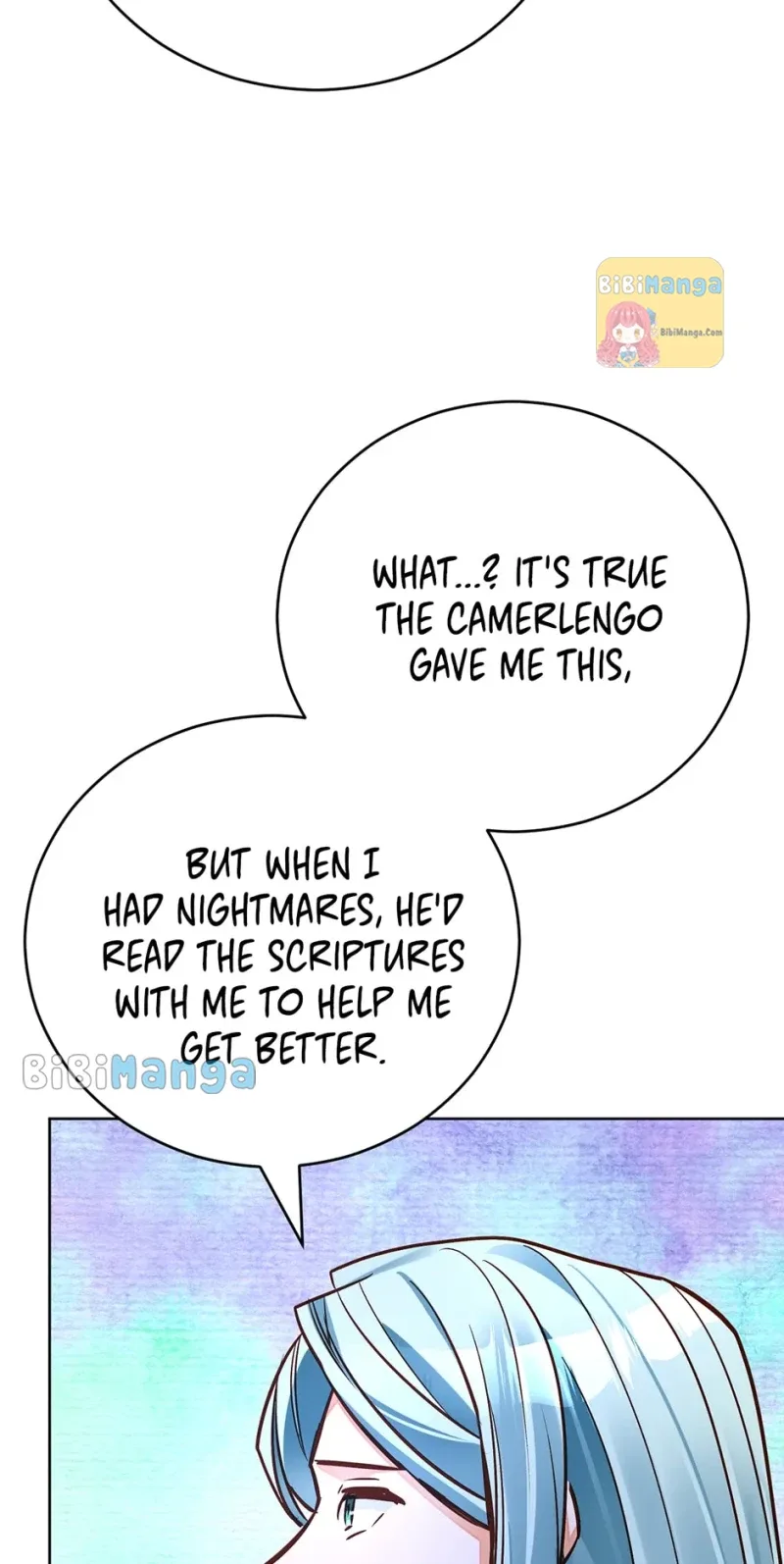 The Princess Doesn’t Want To Marry Her Ideal Type Chapter 69 page 69