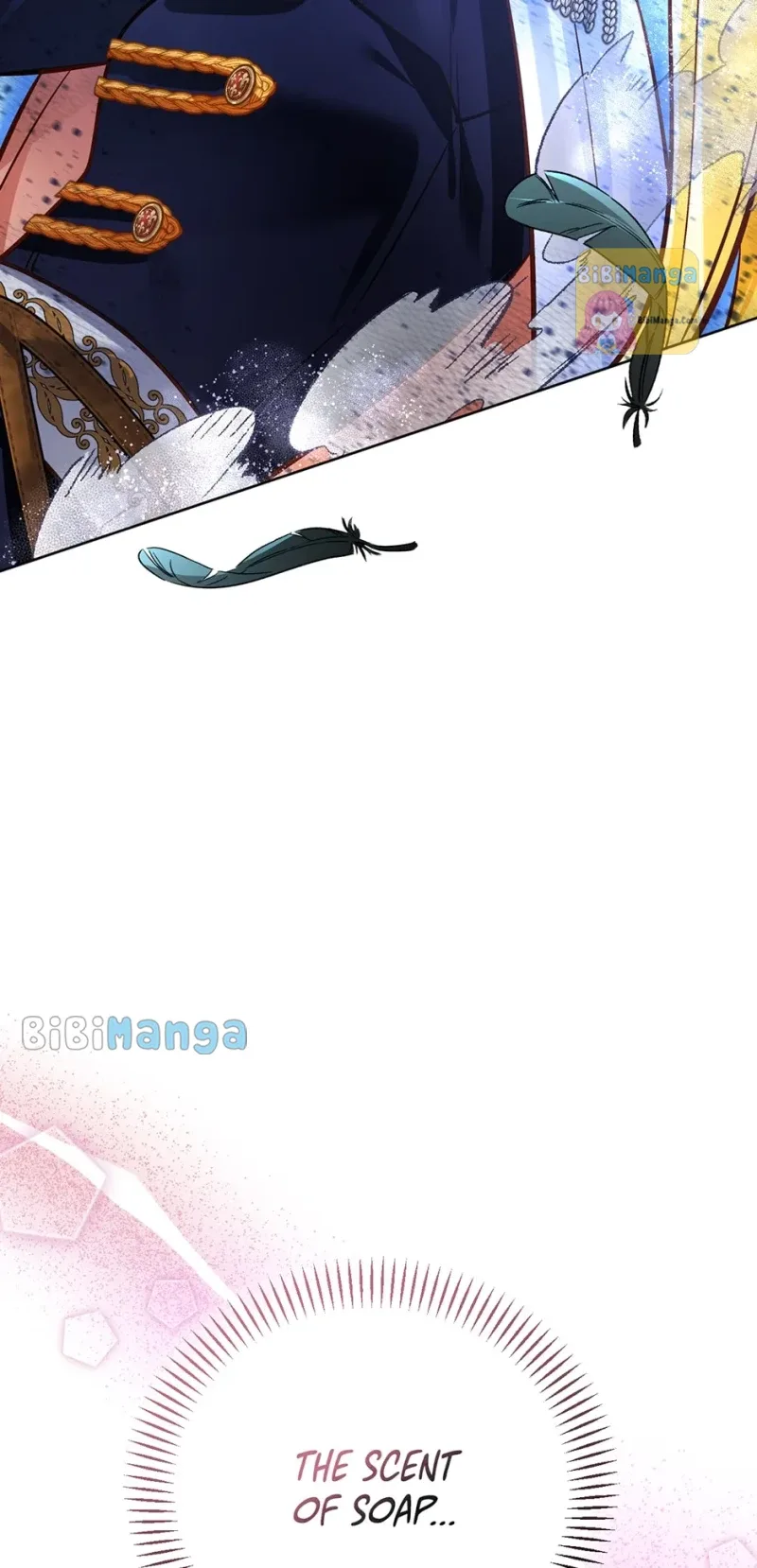 The Princess Doesn’t Want To Marry Her Ideal Type Chapter 69 page 47