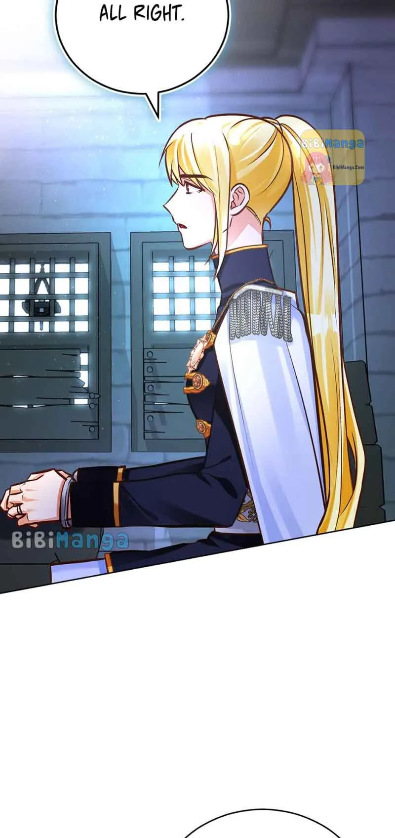 The Princess Doesn’t Want To Marry Her Ideal Type Chapter 70 page 6
