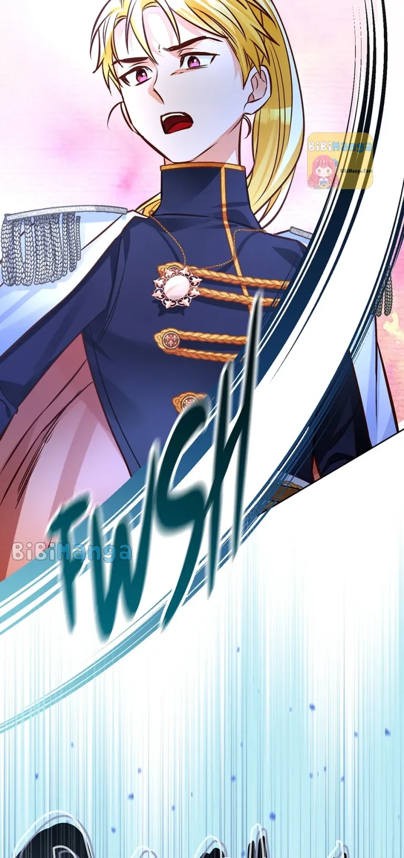 The Princess Doesn’t Want To Marry Her Ideal Type Chapter 69 page 39