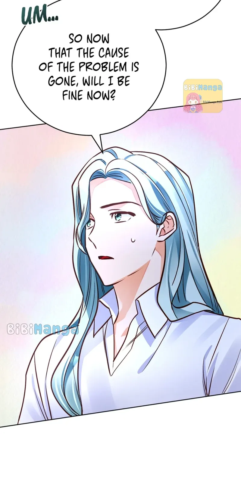 The Princess Doesn’t Want To Marry Her Ideal Type Chapter 69 page 73