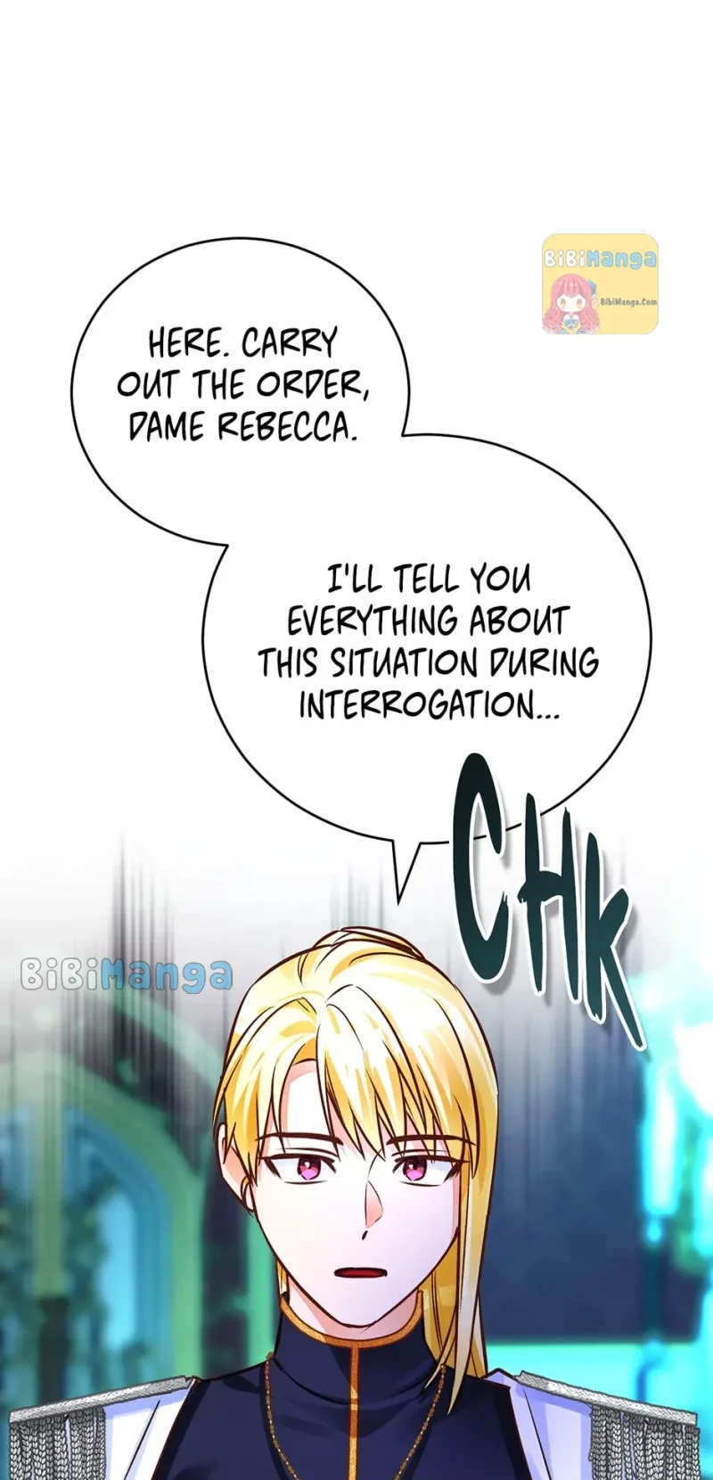 The Princess Doesn’t Want To Marry Her Ideal Type Chapter 69 page 81