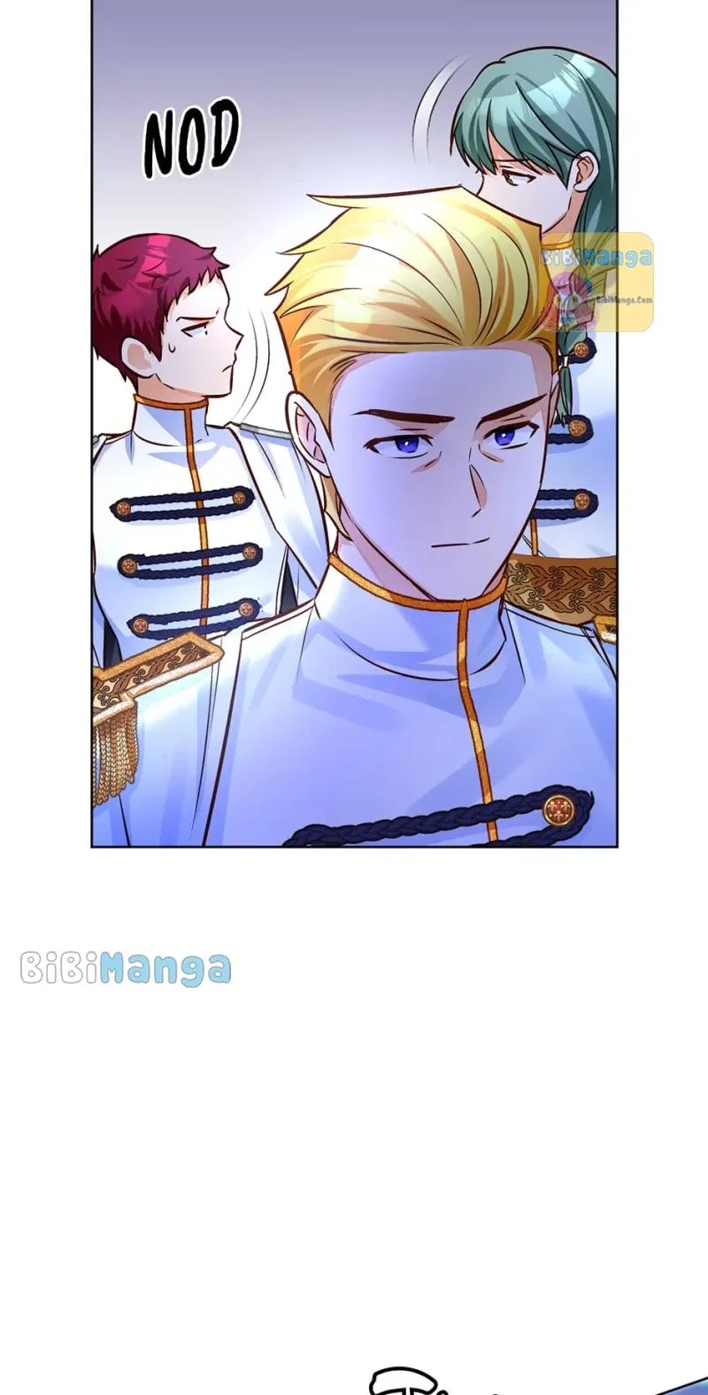 The Princess Doesn’t Want To Marry Her Ideal Type Chapter 69 page 31