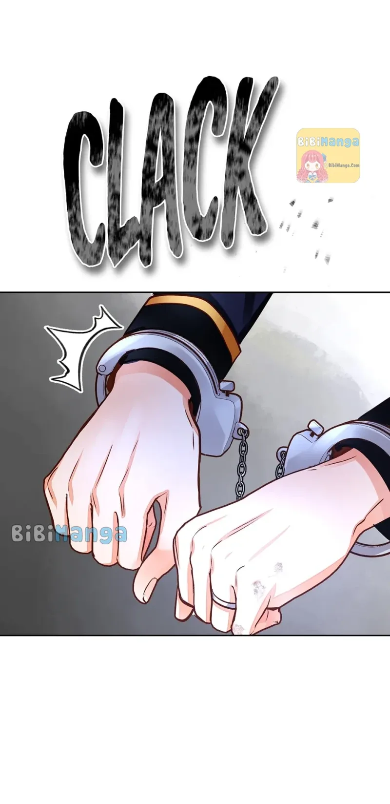 The Princess Doesn’t Want To Marry Her Ideal Type Chapter 69 page 84